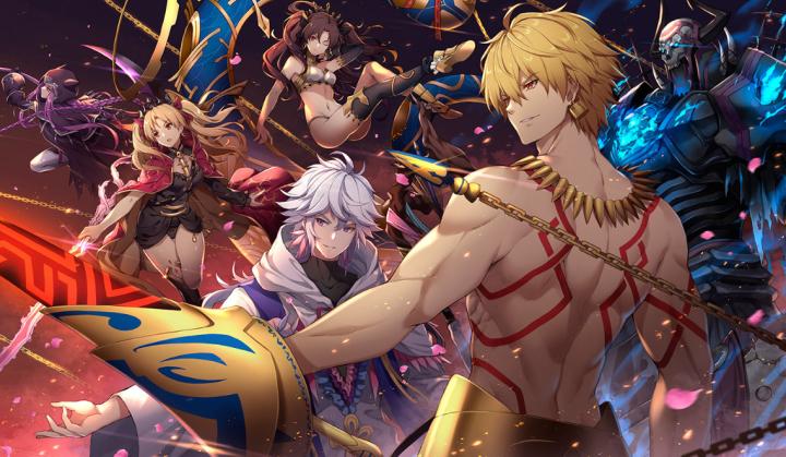 FGO3月有什么活动 国服2023年3月活动一览_https://www.188az.com_游戏资讯_第1张
