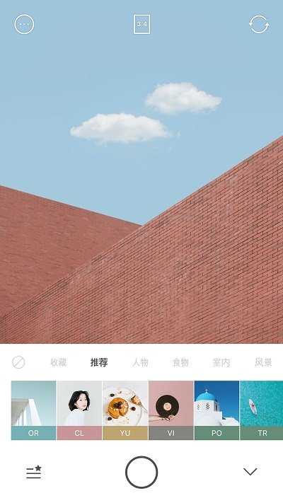 foodie相机6.2.21