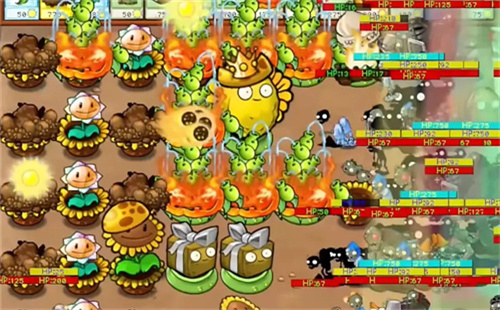 pvz杂交版3.0