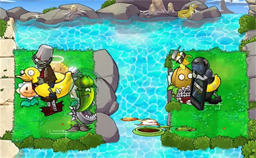 pvz杂交版3.0