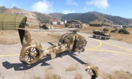武装突袭3手机版正版