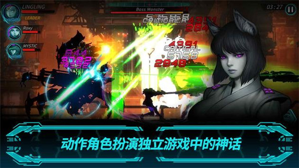 黑暗之剑2官网正版