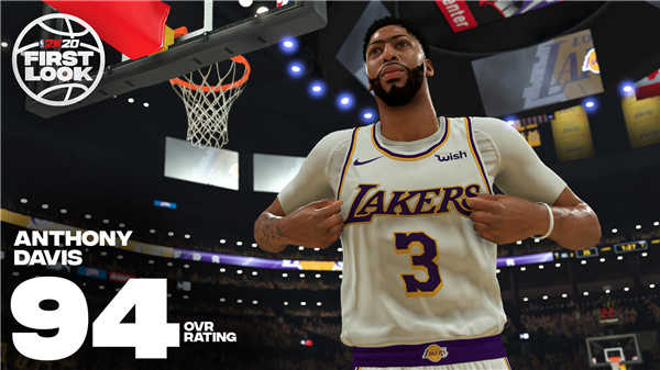 nba2k20豪华典藏版