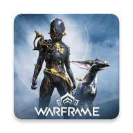 星际战甲warframe手游