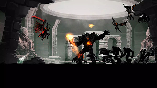 Shadow Of Death中文版