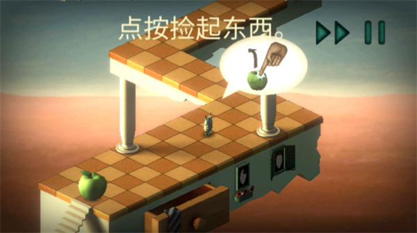 梦游逃生中文版