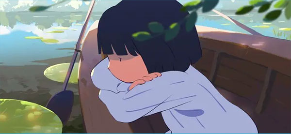 鲤重制版