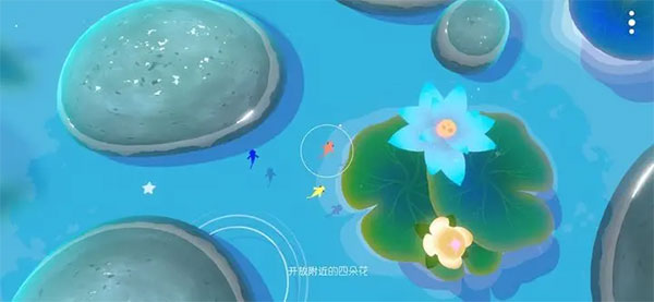鲤重制版