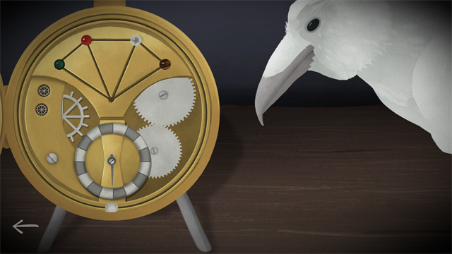 tick tock(滴答滴答)