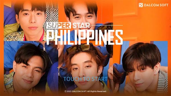 SuperStar Philippines手游
