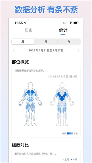 训记app解锁版
