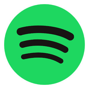 spotify音乐软件