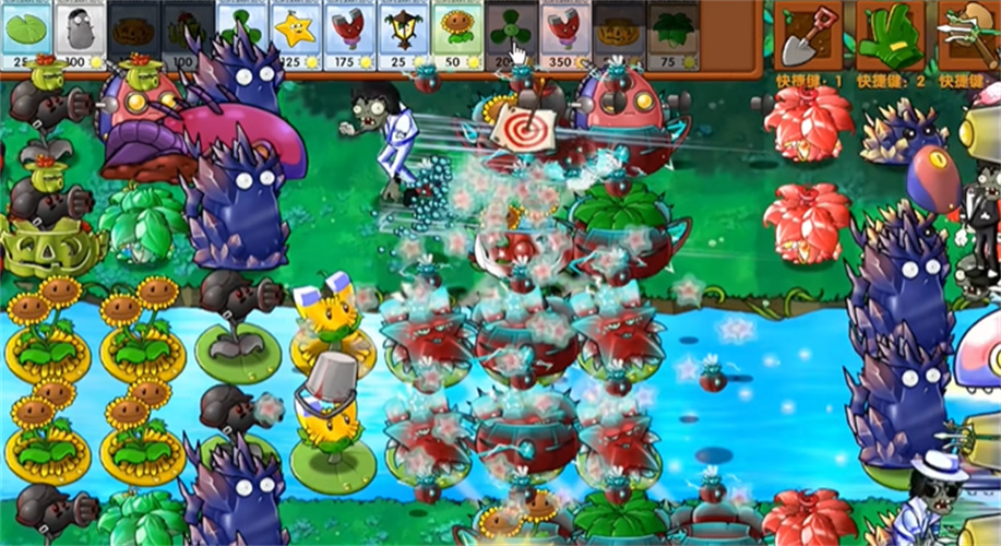 植物大战僵尸融合版2.1.6