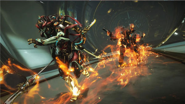 warframe安卓手游