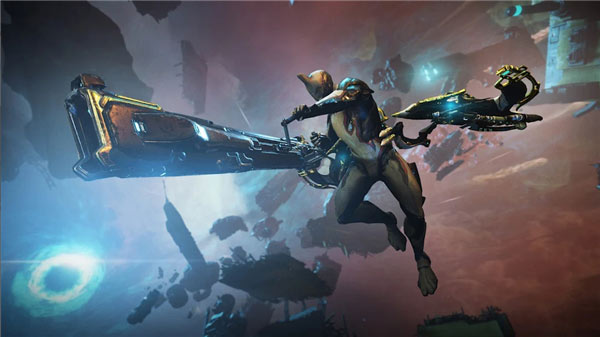 warframe安卓手游