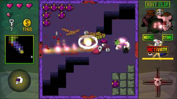 毛巾大战2汉化版