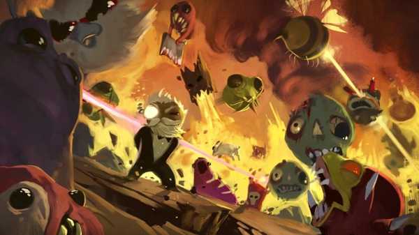 毛巾大战2汉化版