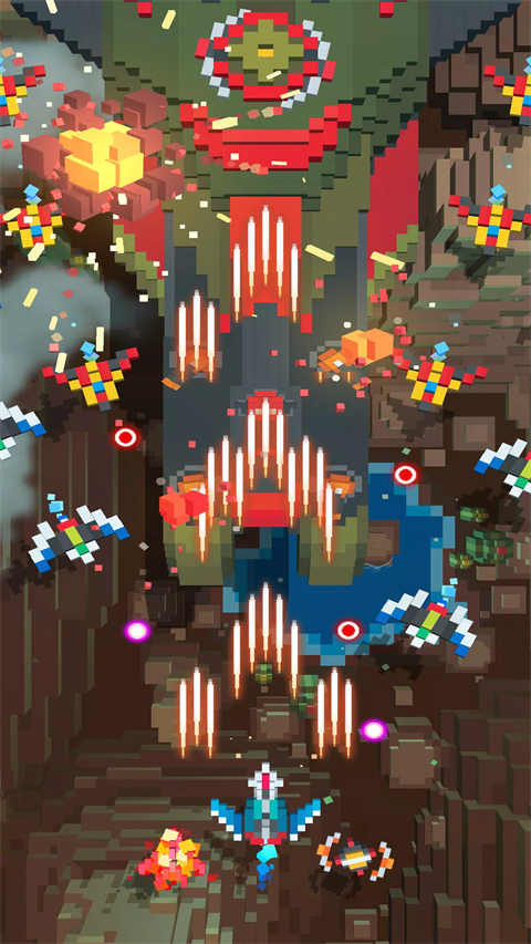 天空之翼中文版