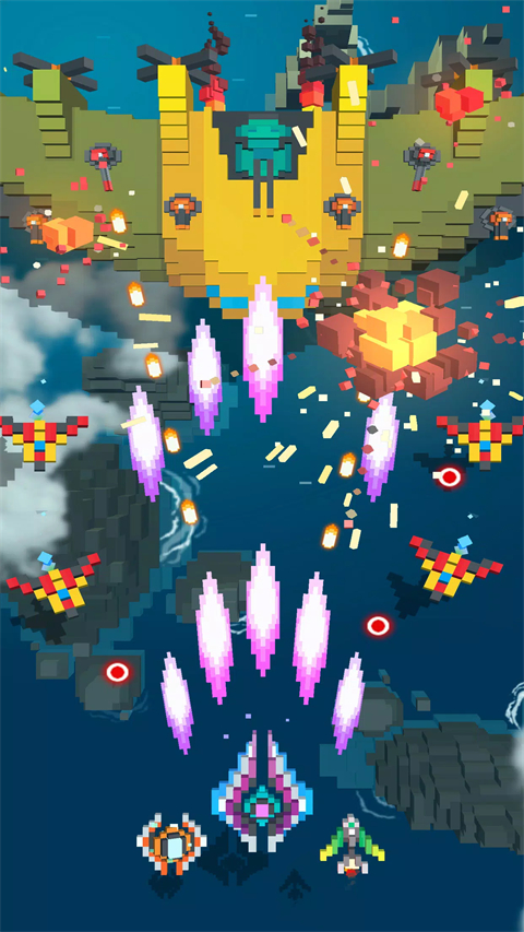 天空之翼中文版