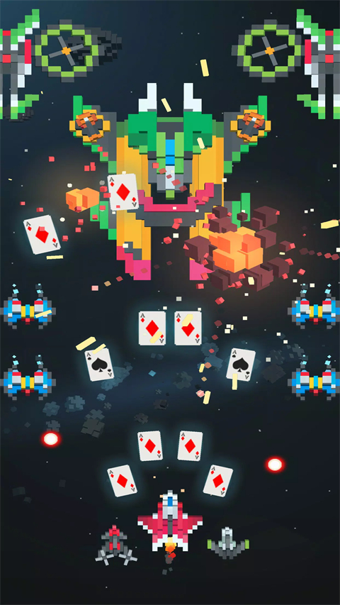 天空之翼中文版