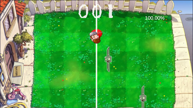 PVZ音游版