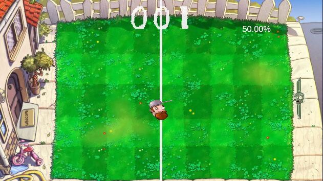 PVZ音游版