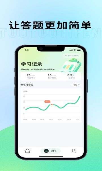 妥妥提分