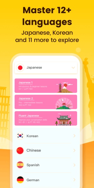 鹿老师说外语最新版