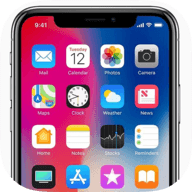 iphone14模拟器中文版v8.6.9安卓版