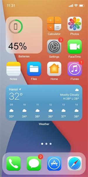 iphone14模拟器中文版v8.6.9安卓版