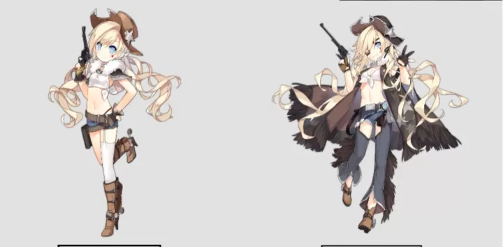 少女前线哪些人形可以心智升级_https://www.188az.com_游戏攻略_第1张