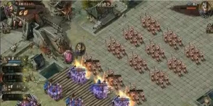 攻城掠地副本108级怎么过_https://www.188az.com_游戏资讯_第2张